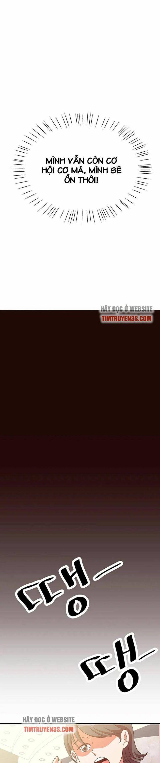 Tiệm Bánh Của Thiên Quỷ - Page 12