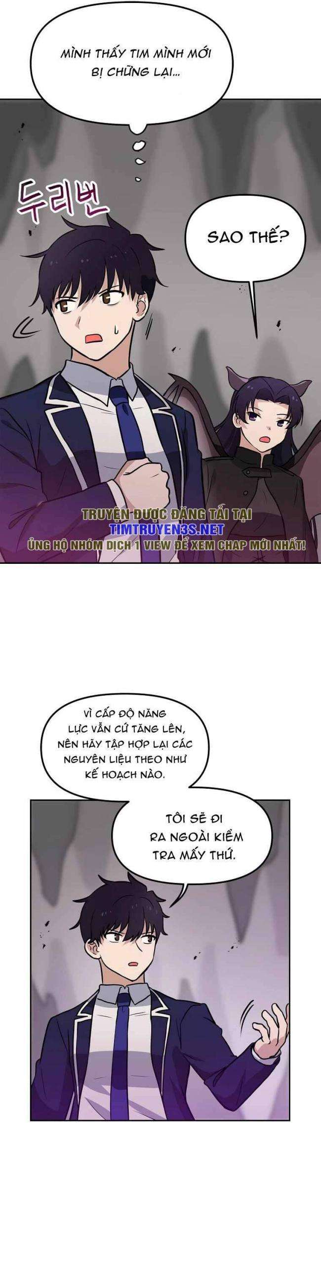 Ta Có Max Thuộc Tính May Mắn - Page 17