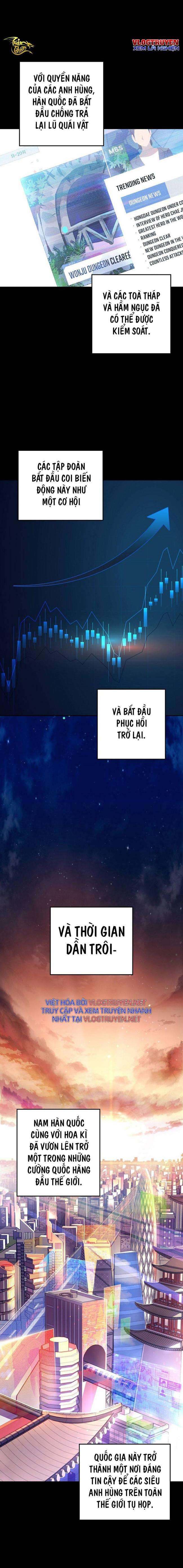 Trở Thành Quần Chúng Trong Tiểu Thuyết - Page 5