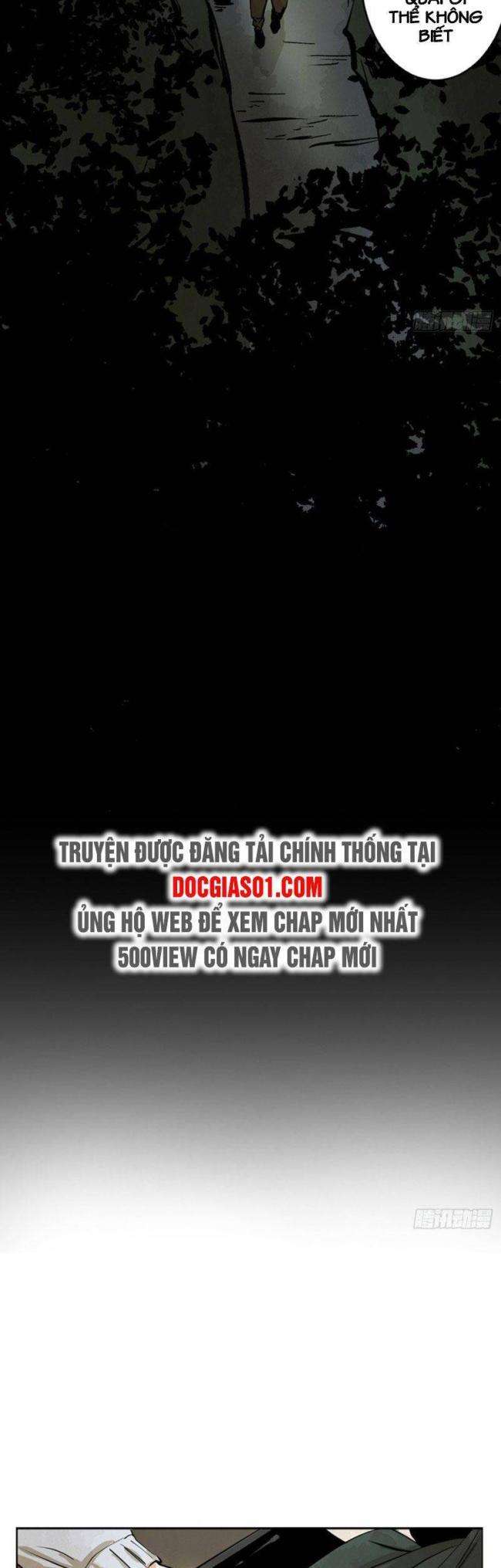 Huyền Thoại Đạo Sĩ - Page 22