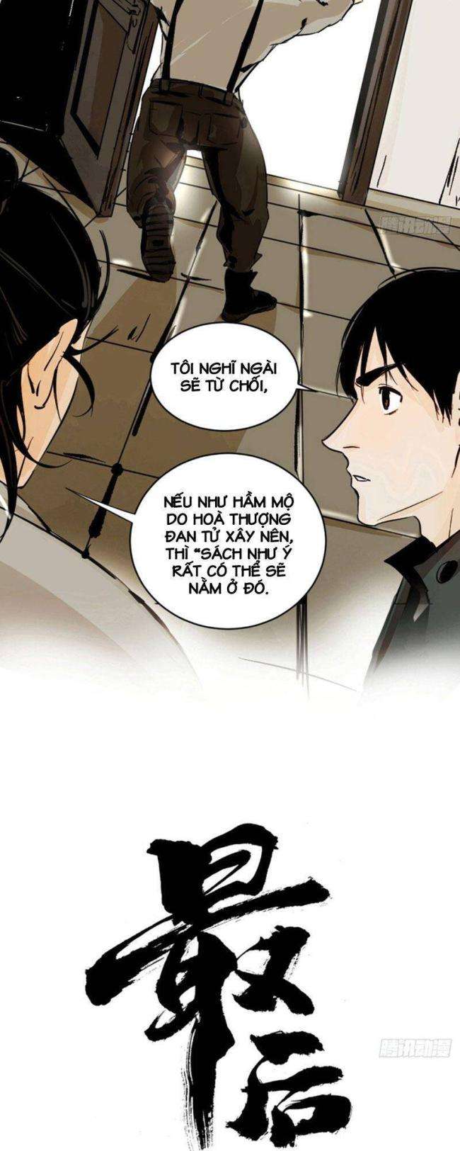 Huyền Thoại Đạo Sĩ - Page 14