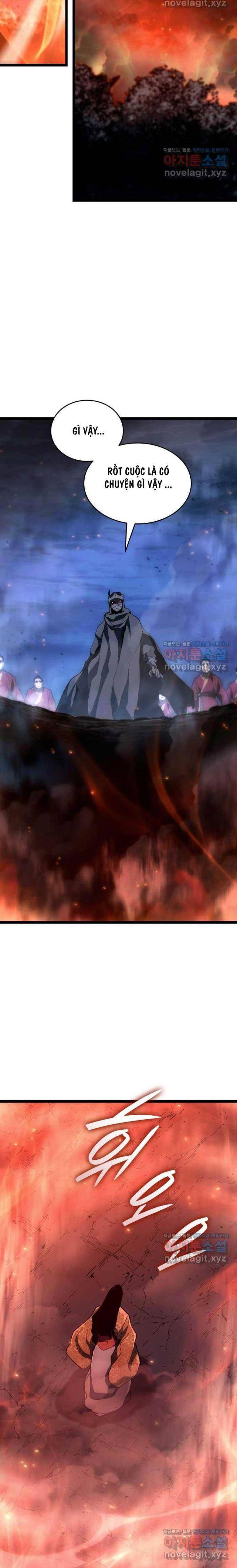 Tử Thần Phiêu Nguyệt - Page 6