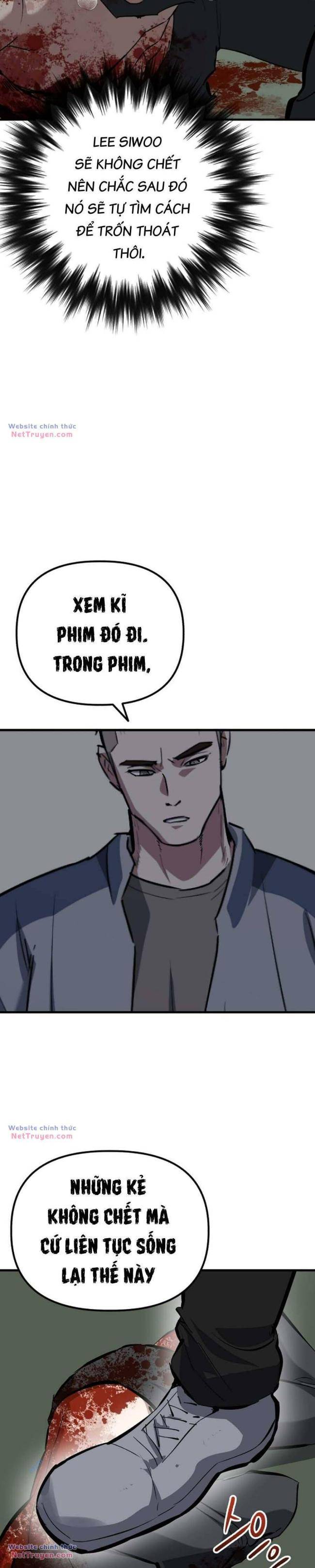 Sát Nhân Cuồng Loạn - Page 25