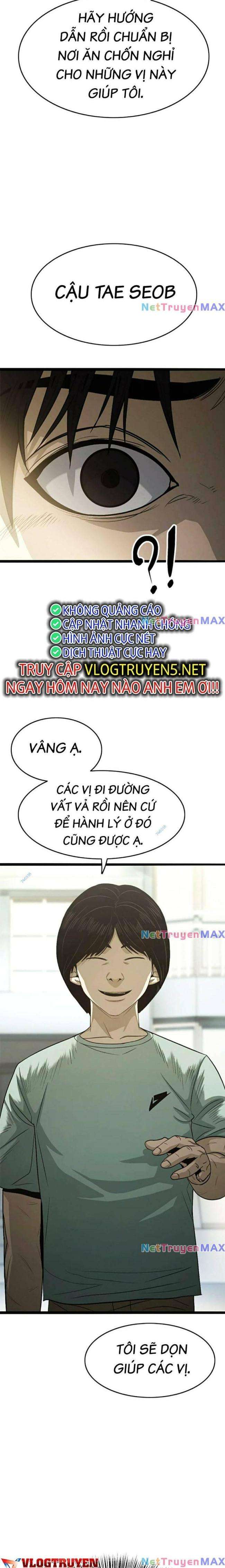 Ngục Tù Đẫm Máu - Page 4