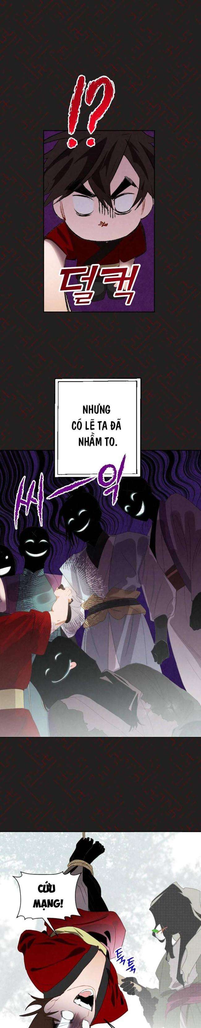 Thiên Kiếm Kỳ Hiệp - Page 24