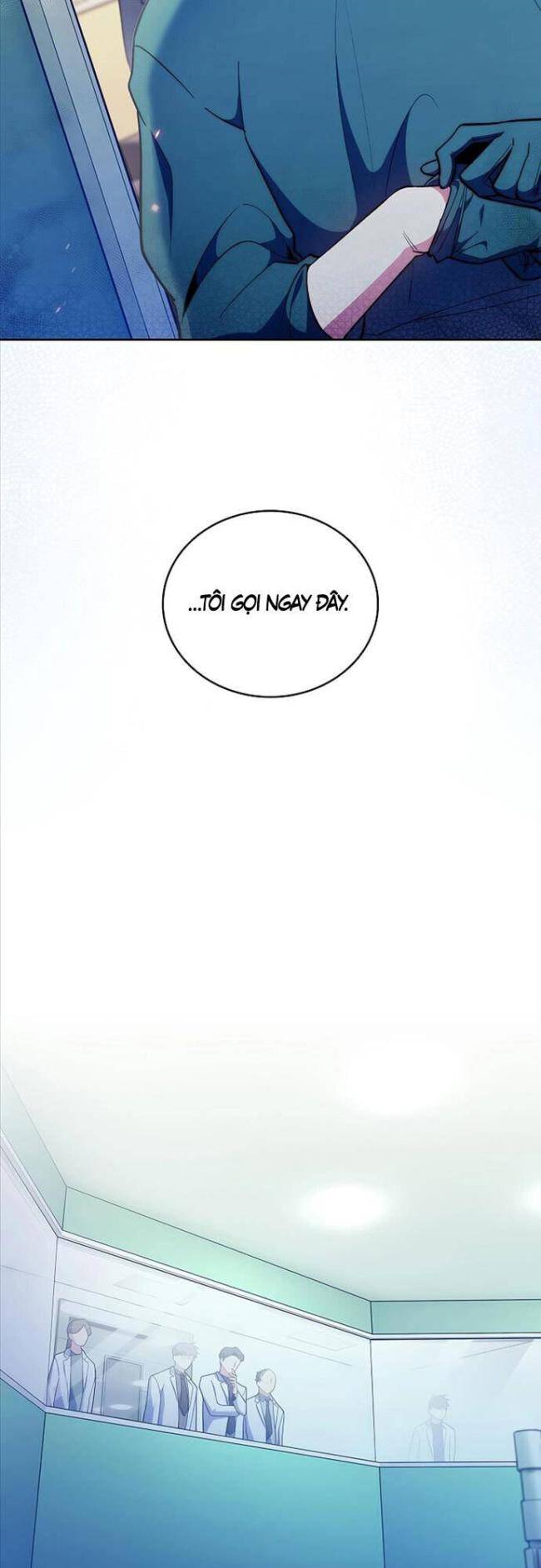 Bác Sĩ Thăng Cấp - Page 21