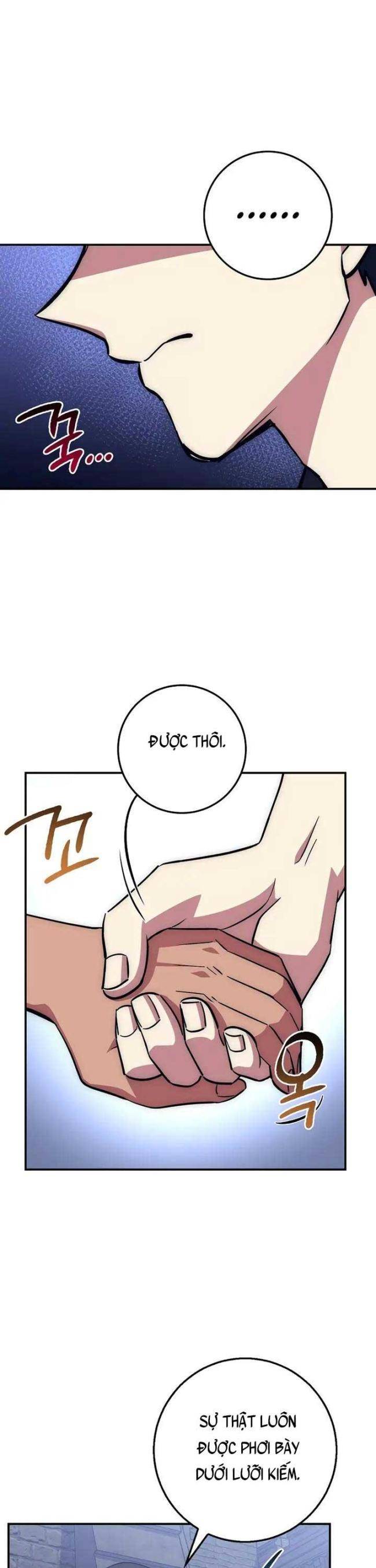 Siêu May Mắn - Page 36