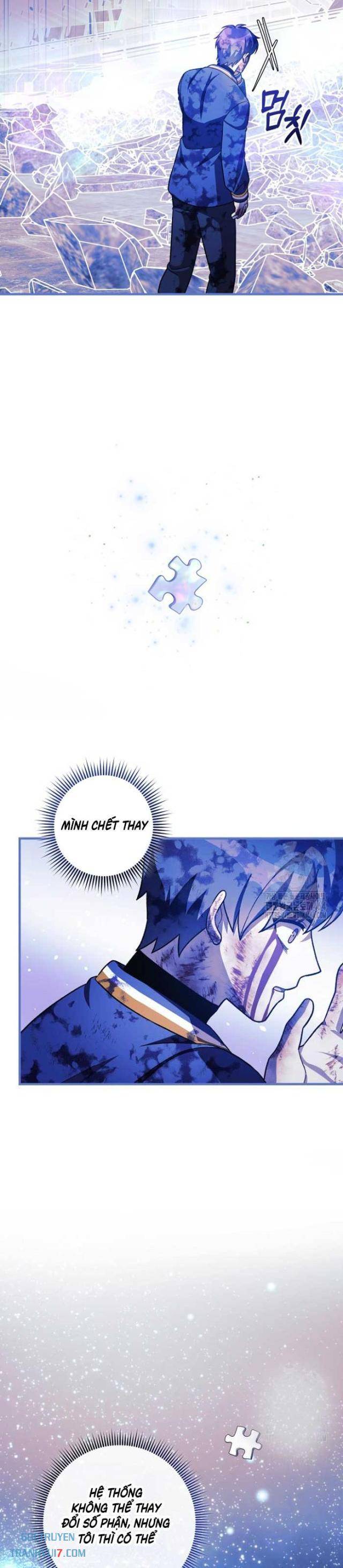 Con Gái Tôi Là Trùm Cuối - Page 30