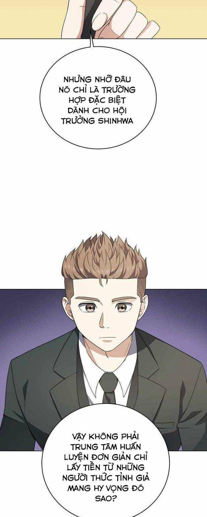 Nhà Hàng Bình Dân Của Anh Hùng Trở Về - Page 8