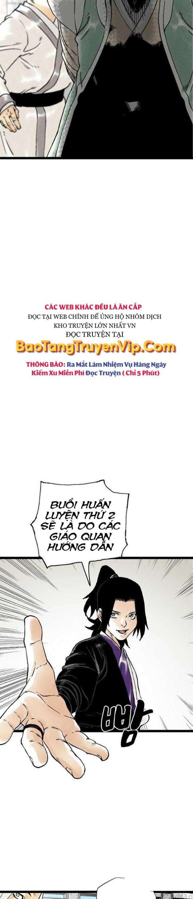 Ma Nhân Núi Côn Lôn - Page 22
