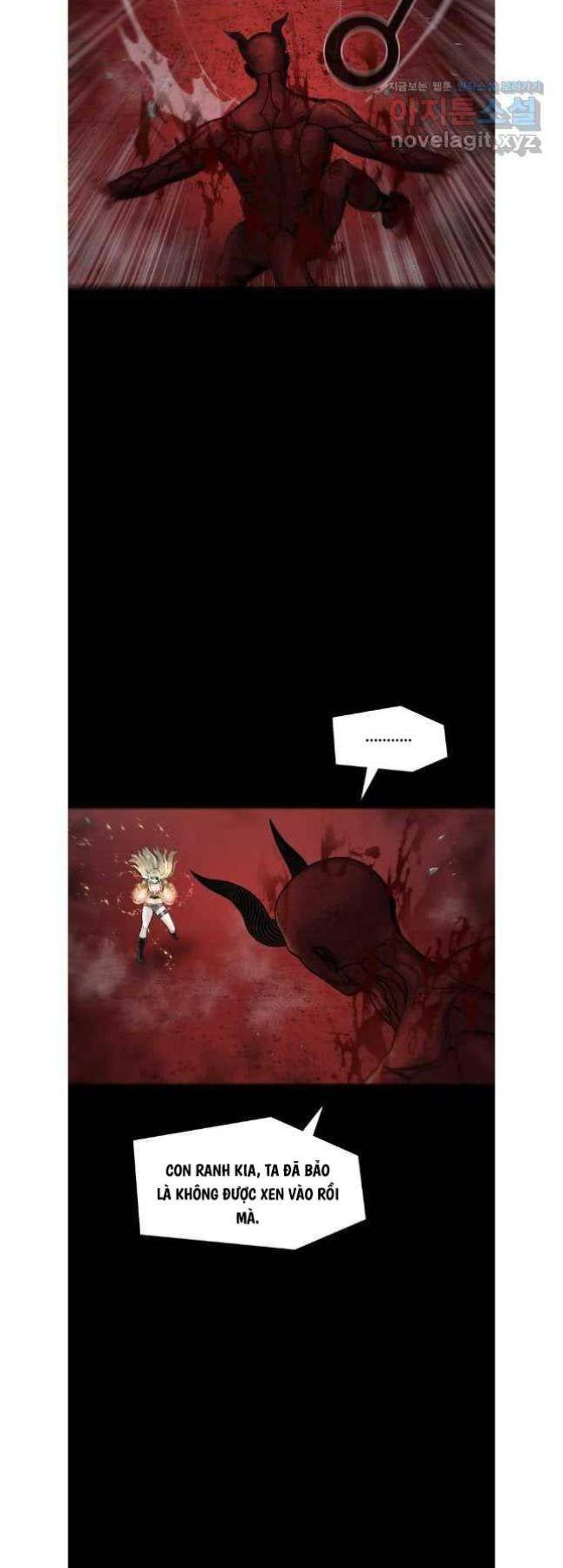 Mật Mã Mê Cung - Page 16