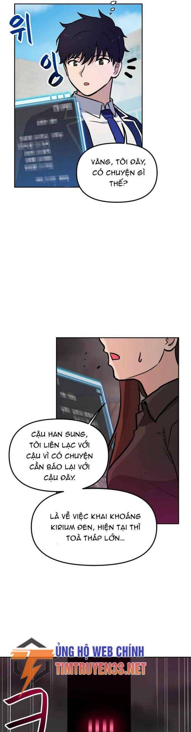 Ta Có Max Thuộc Tính May Mắn - Page 7