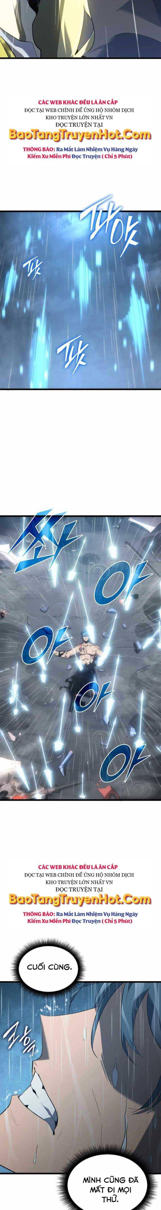 Sự Trở Lại Của Người Chơi Cấp SSS - Page 31