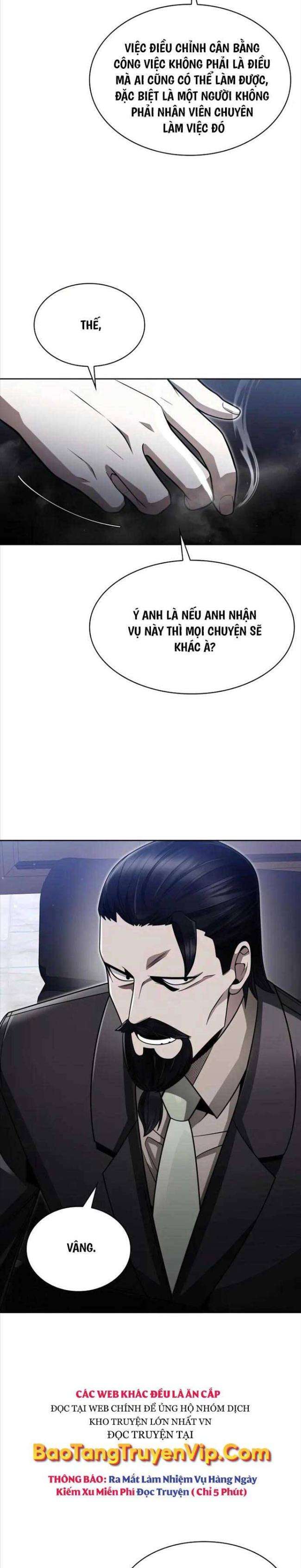 Thợ Săn Thiên Tài Hồi Quy Thành Lao Công - Page 8