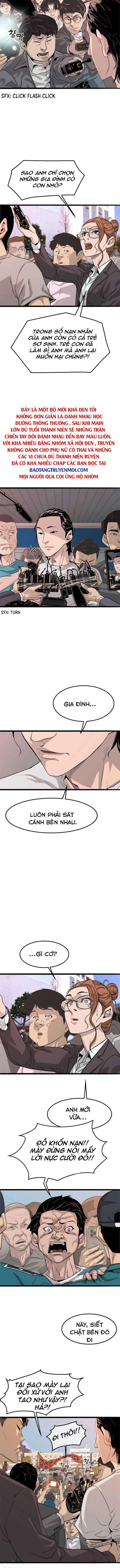 Ngục Tù Đẫm Máu - Page 22