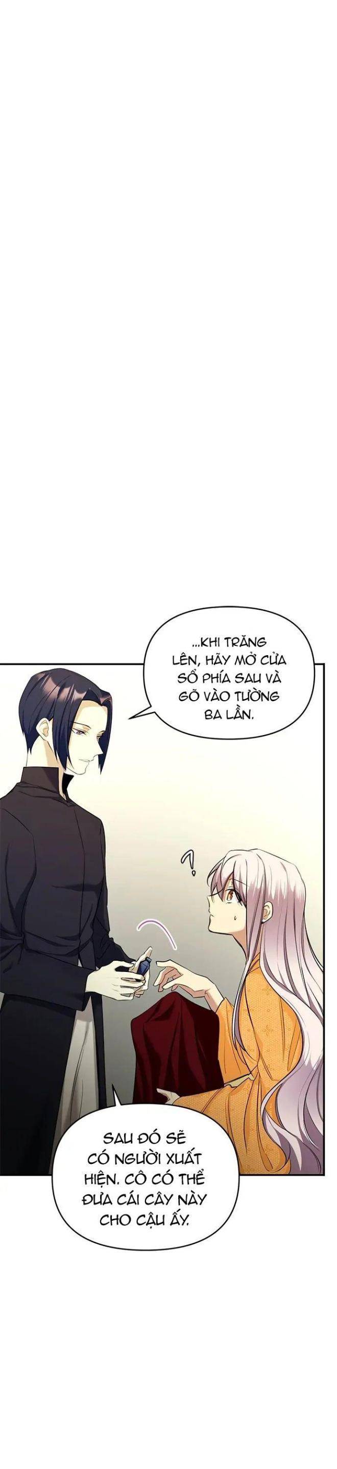 Hoa Nở Trong Cung Diên Hy Công Lược - Page 25