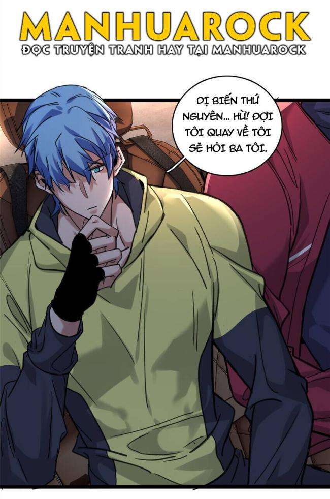 Ta Chỉ Muốn Yên Tĩnh Chơi Game - Page 27