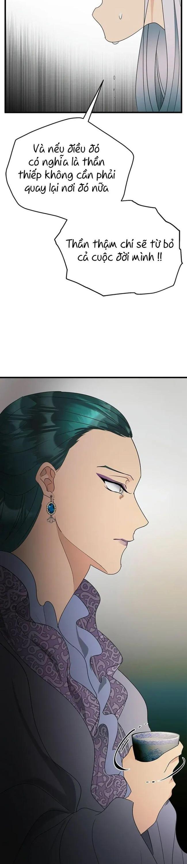 Hoa Nở Trong Cung Diên Hy Công Lược - Page 27