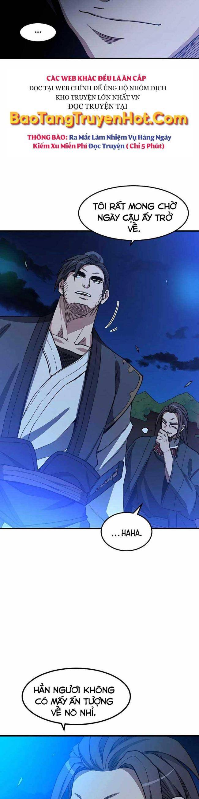 Băng Y Kiếm Thần - Page 16