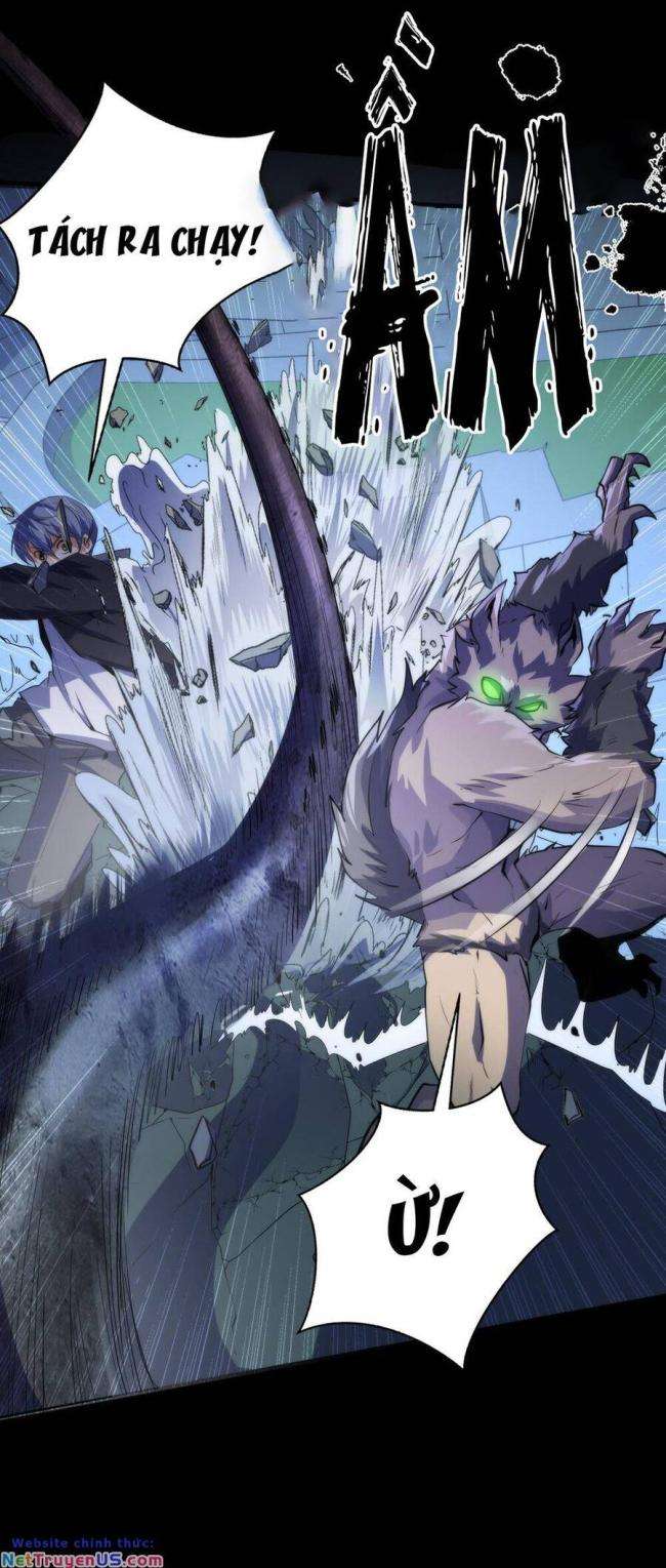 Trở Thành Thần Chủ Cthulhu - Page 13