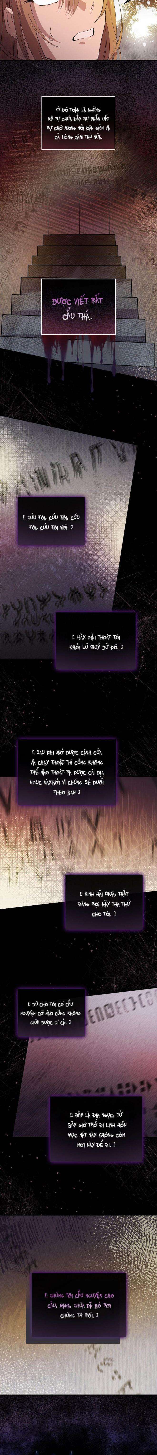 Giai Điệu Của Nhành Cây Khô Héo - Page 5