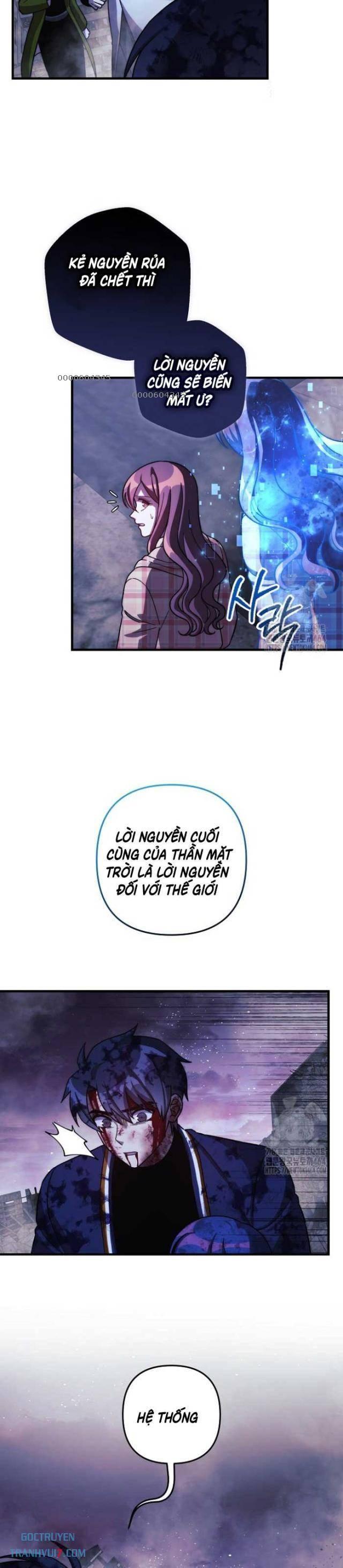 Con Gái Tôi Là Trùm Cuối - Page 17