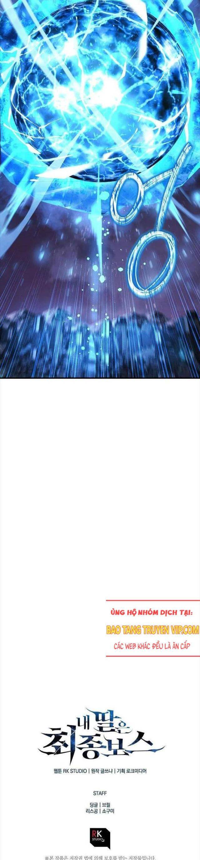 Con Gái Tôi Là Trùm Cuối - Page 35