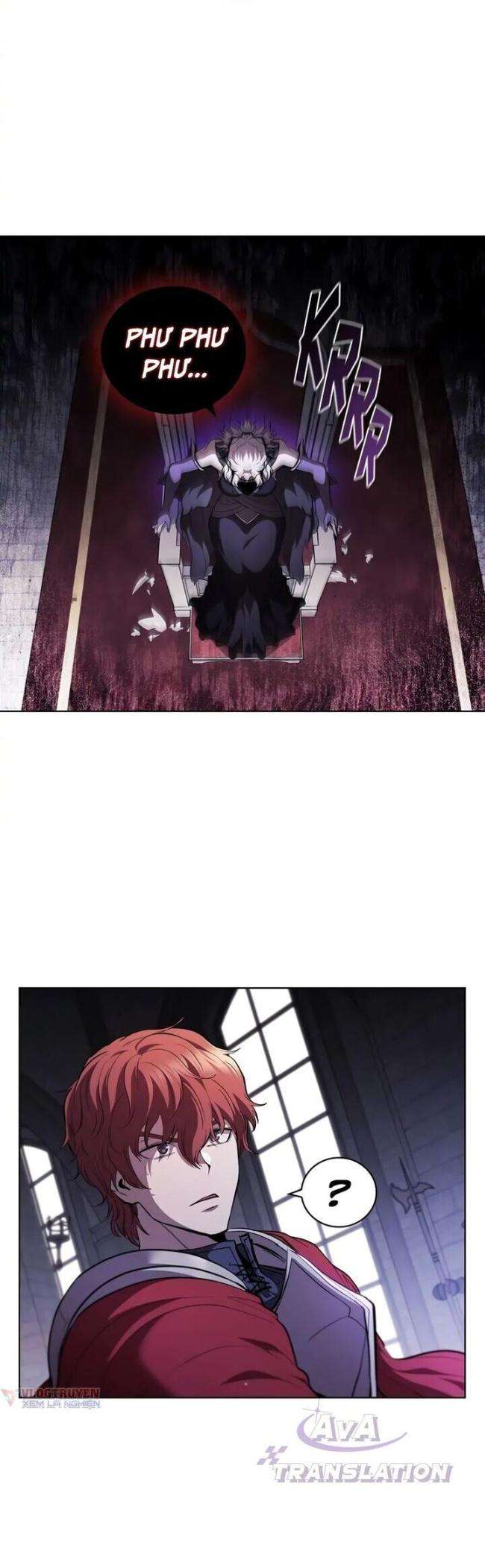 Hồi Quy Thành Công Tước - Page 4