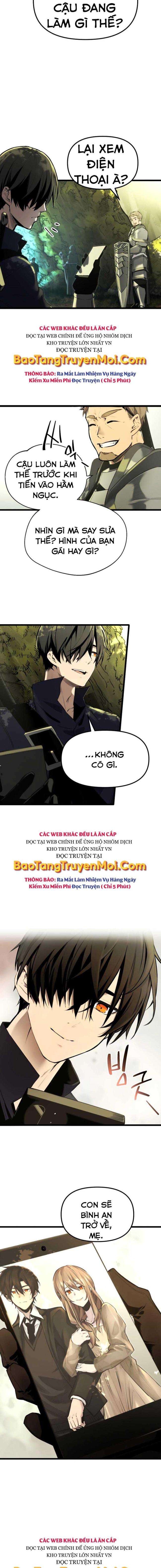 Ta Nhận Được Vật Phẩm Thần Thoại - Page 22