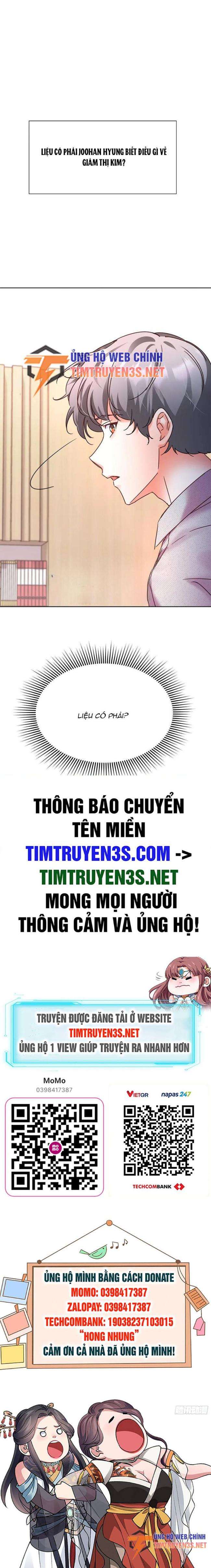 Trở Lại Làm Idol - Page 57