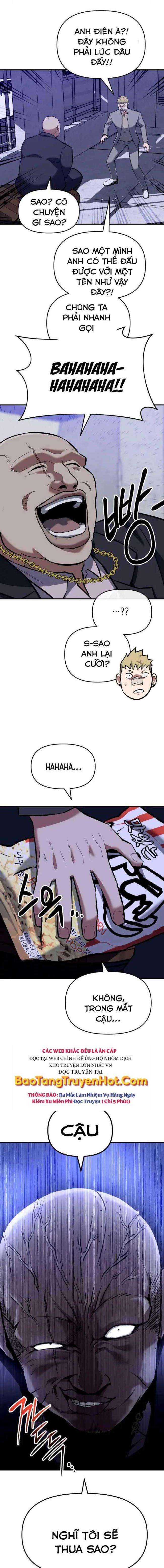 Sát Nhân Cuồng Loạn - Page 27