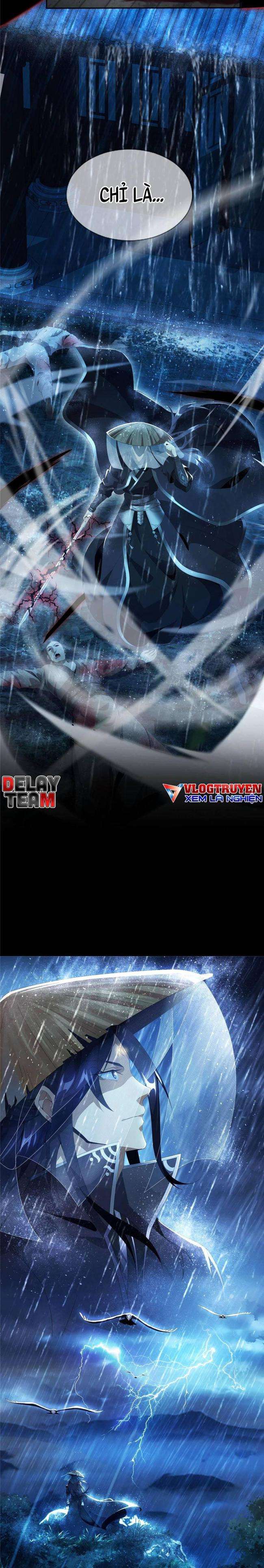 Lược Thiên Ký - Page 5