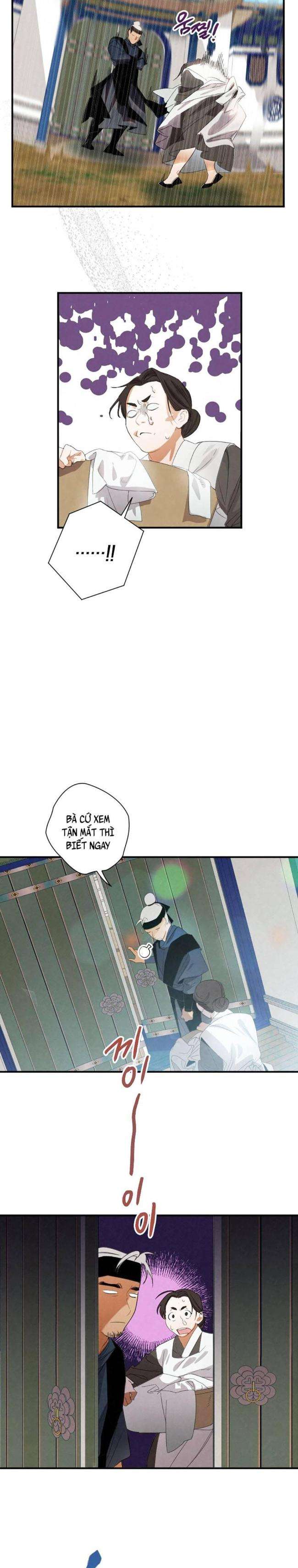 Thiên Kiếm Kỳ Hiệp - Page 6