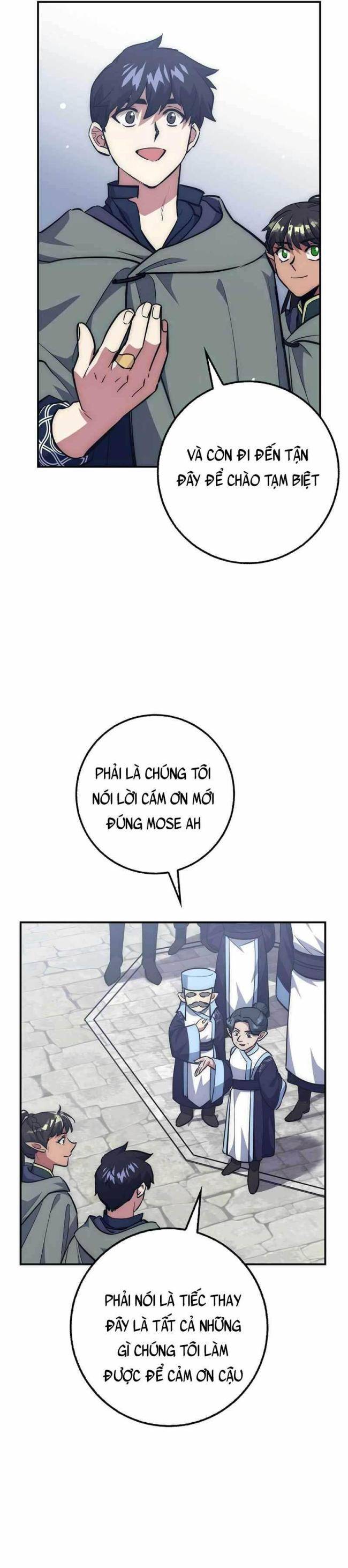 Siêu May Mắn - Page 24