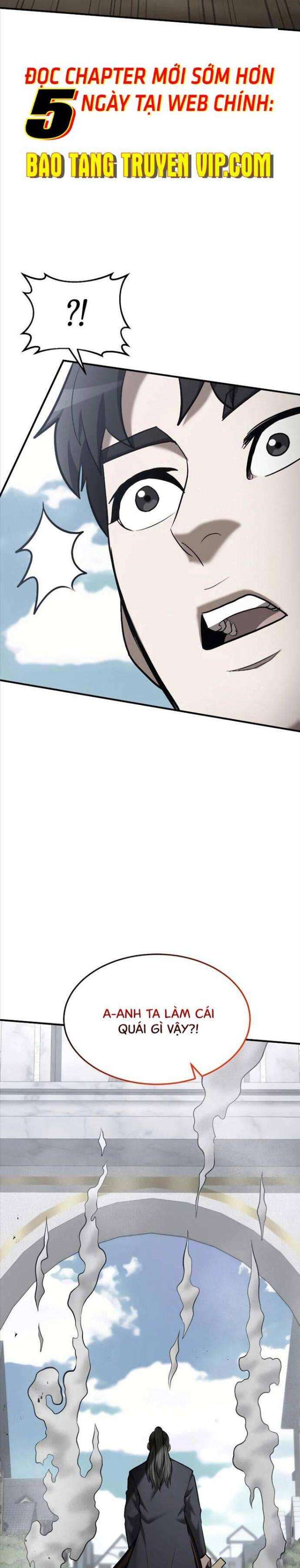 Thiên Tài Kiếm Thuật Của Gia Tộc Danh Giá - Page 20