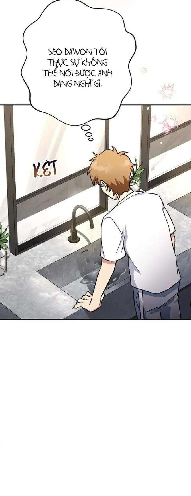 Sự Sống Sót Của Kẻ Chiêu Hồn - Page 46