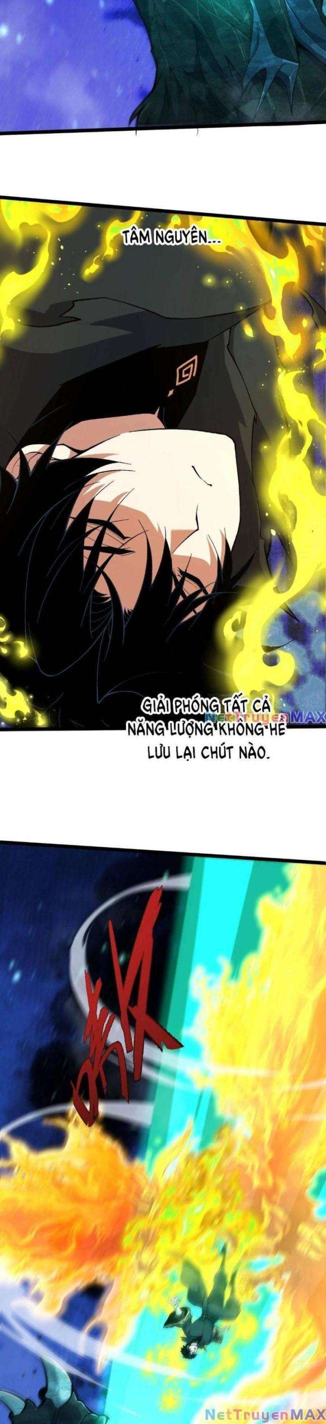 Sự Trở Lại Của Đệ Nhất Tông Sư - Page 4