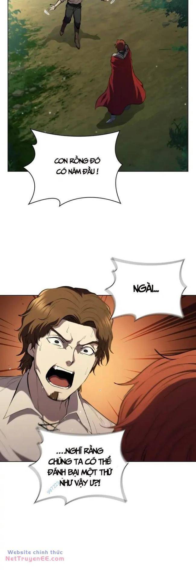 Hồi Quy Thành Công Tước - Page 34