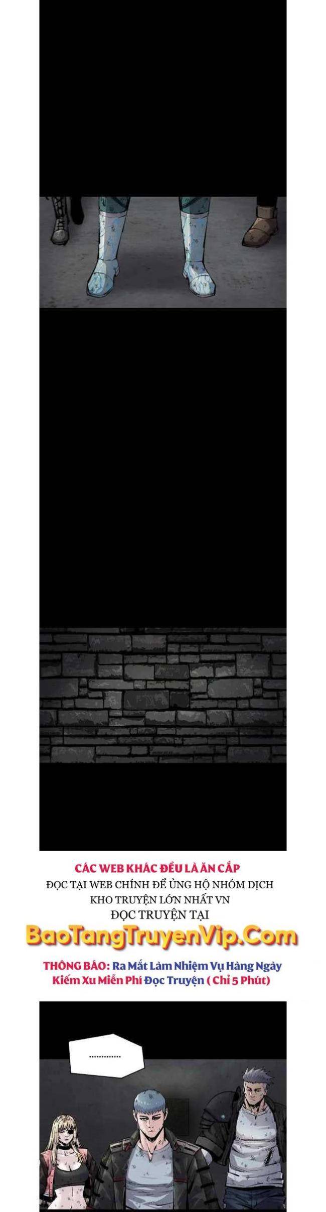 Mật Mã Mê Cung - Page 34