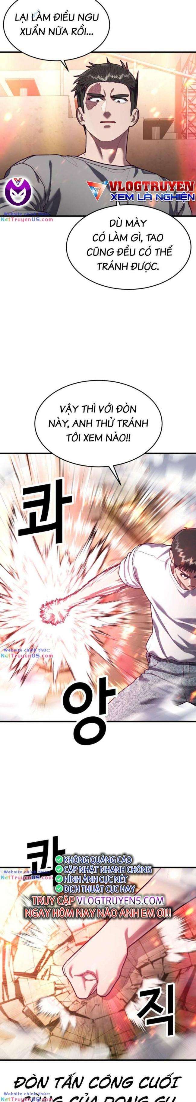 Tên Vâng Lời Tuyệt Đối - Page 31