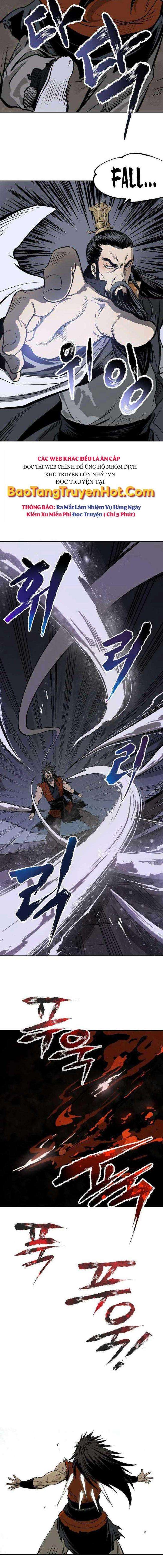 Ma Nhân Hoa Sơn - Page 15