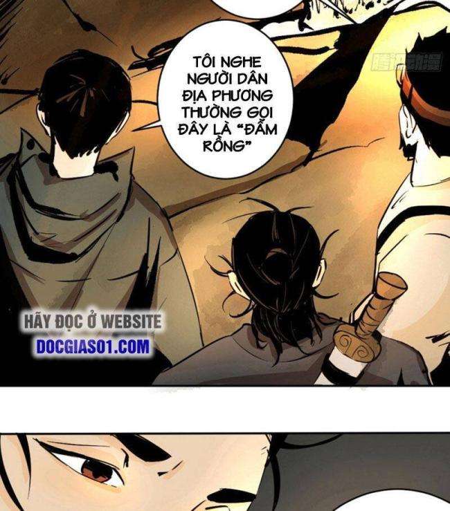 Huyền Thoại Đạo Sĩ - Page 16