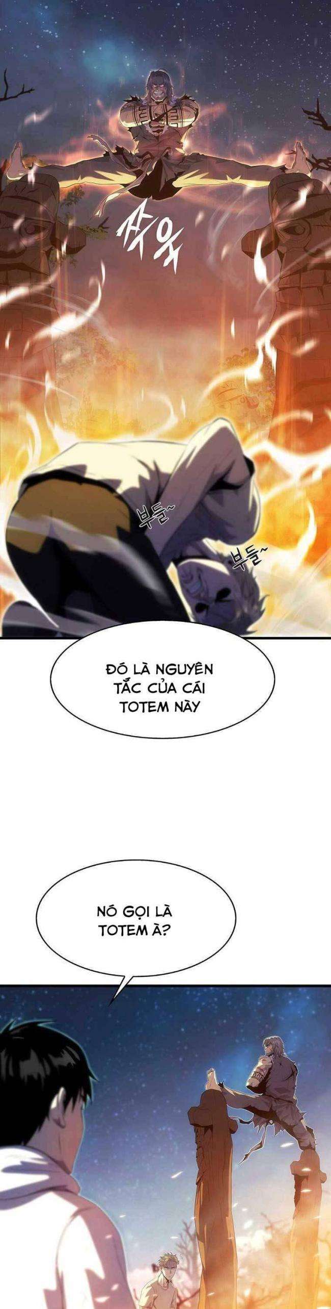 Hậu Duệ Của Hổ - Page 7