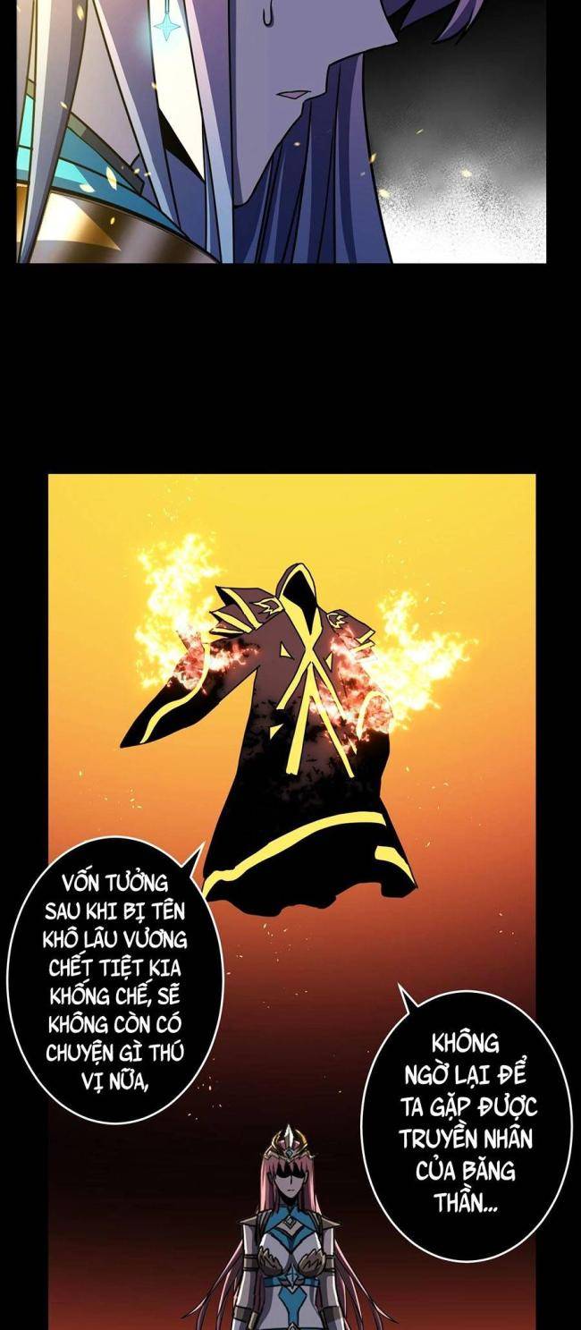 Sinh Tồn Trong Thế Giới Truyện Tranh - Page 37