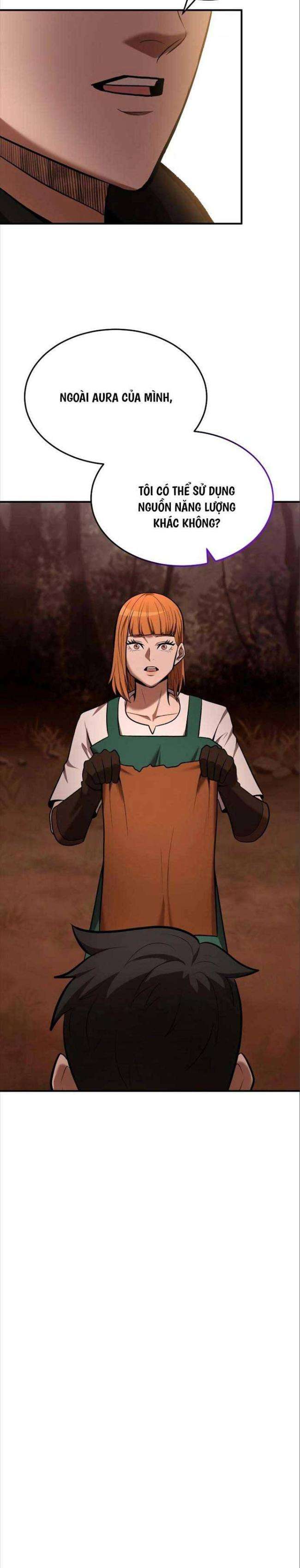 Thiên Tài Kiếm Thuật Của Gia Tộc Danh Giá - Page 30