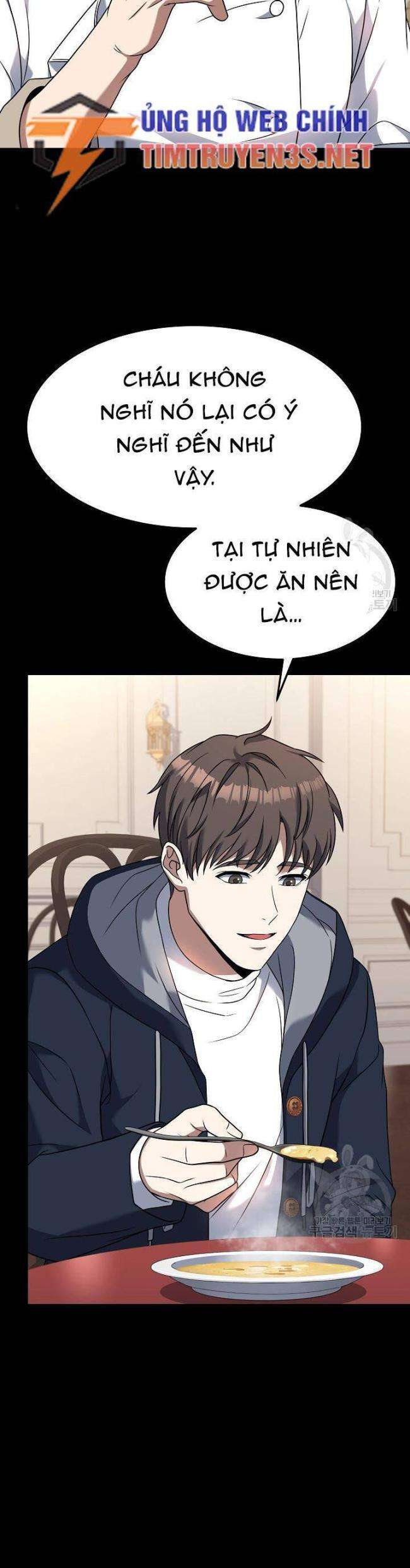 Đầu Bếp Trẻ Nhất Tới Từ Khách Sạn Hạng Ba - Page 47