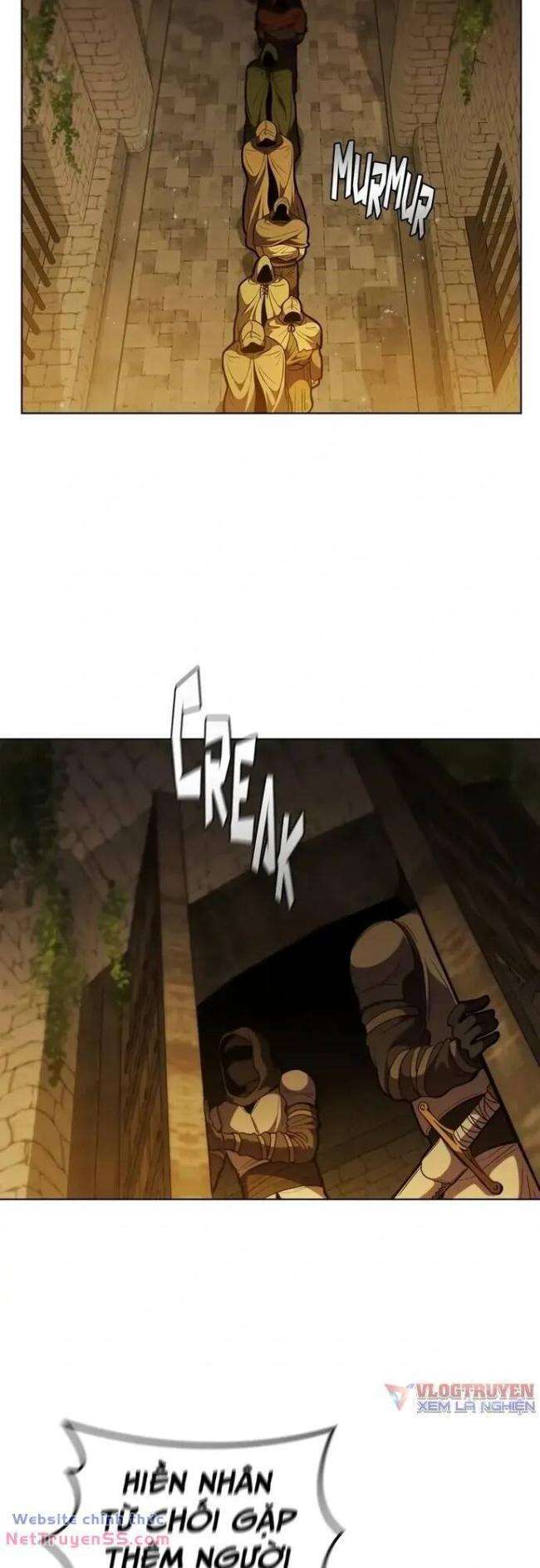 Hồi Quy Thành Công Tước - Page 18