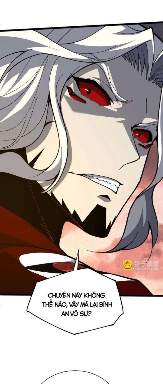 Sự Trở Lại Của Đệ Nhất Tông Sư - Page 21