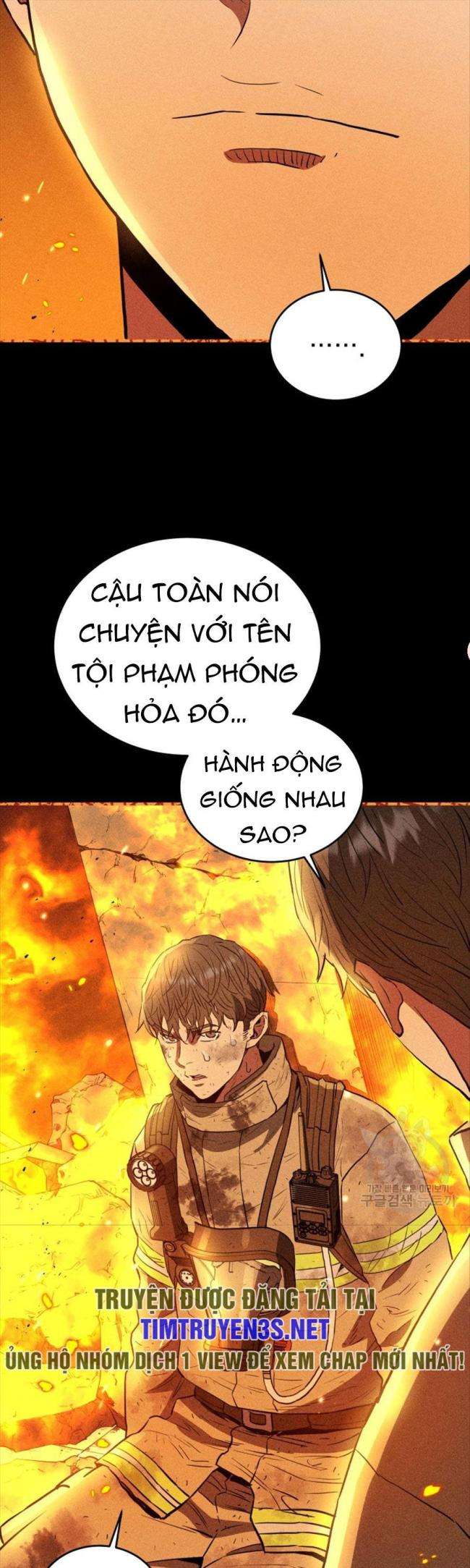 Hệ Thống Cứu Hộ - Page 39