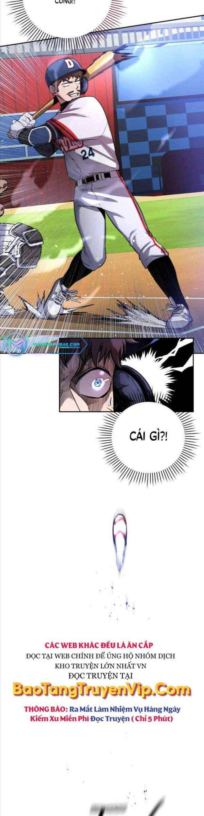 Vua Bóng Chày - Page 29